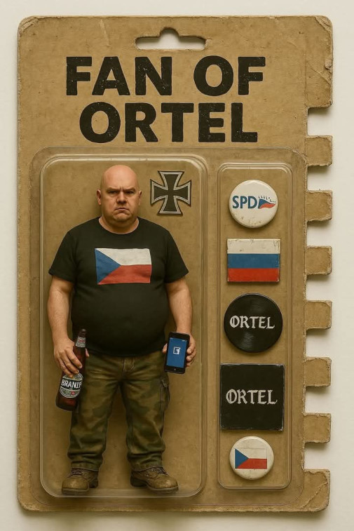 Zberateľská figúrka 2