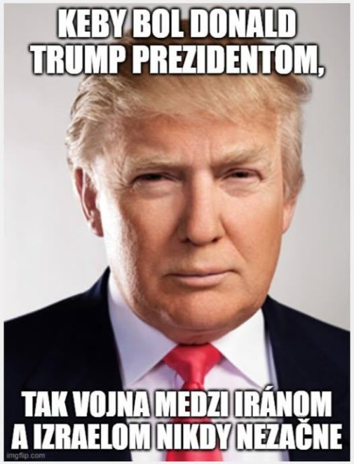 nieco podobne Oranzutan hovoril aj o ...