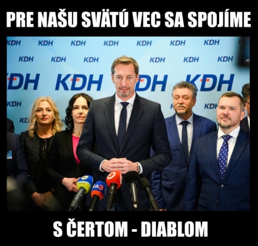 Experti na pohlavie